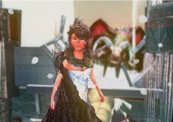 Toren EN Global Steam Digital Key