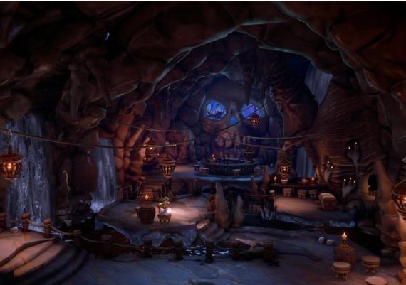 Luigi’s Mansion 3 - Multiplayer Pack DLC EN EU Nintendo Switch Digital Key