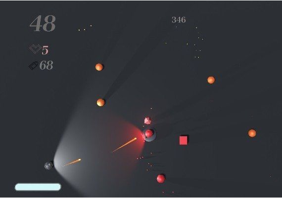 Dim Glow Global Steam Digital Key