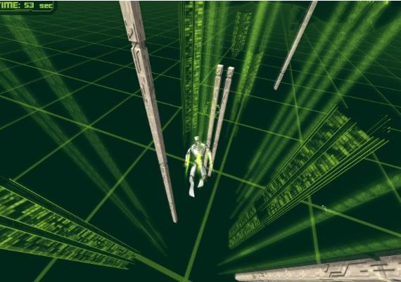 T.E.C. 3001 EN Global Steam Digital Key