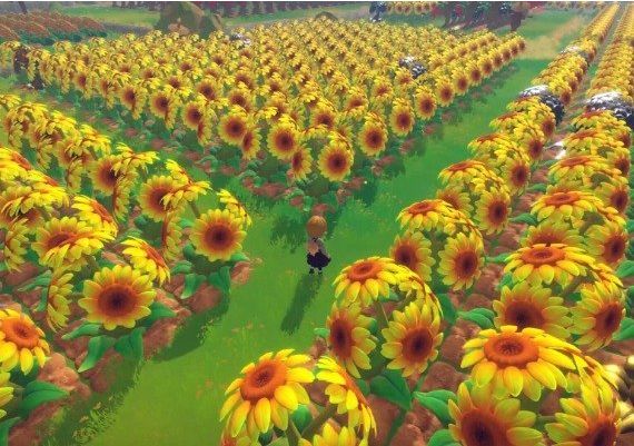 Song Of The Prairie EN/ZH Global Steam Digital Key