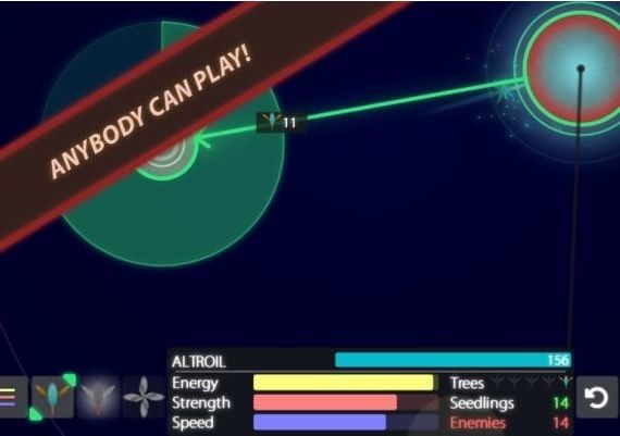 Eufloria HD EN Global Steam Digital Key