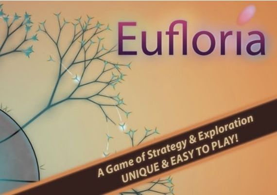 Eufloria HD EN Global Steam Digital Key
