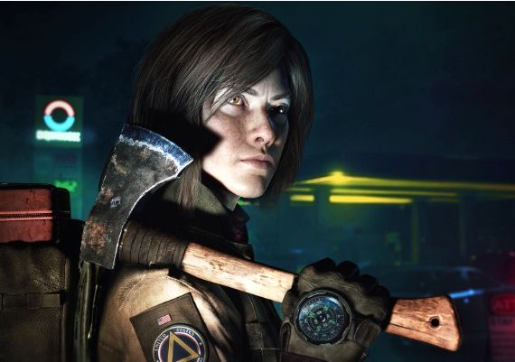 No More Room in Hell 2 EN/DE/FR/IT/PT/RU/ZH/ES Global Steam Digital Key