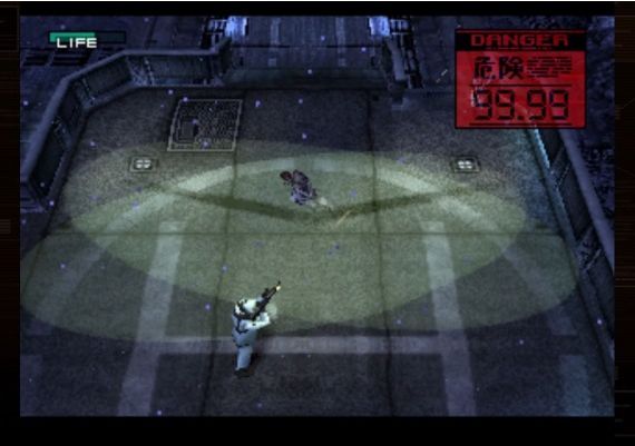 Metal Gear Solid - Master Collection Vol. 1 EN/DE/FR/IT/JA/ES Global Steam Digital Key