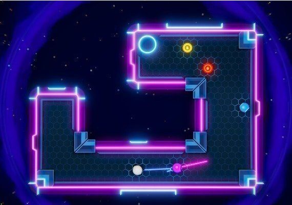 Cyber Pool EN Argentina Xbox One/Series Digital Key