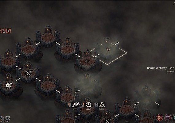 The Iron Oath EN Global Steam Digital Key