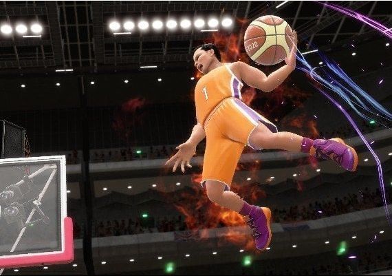 Olympic Games Tokyo 2020: The Official Video Game EN Brazil Xbox One/Series Digital Key