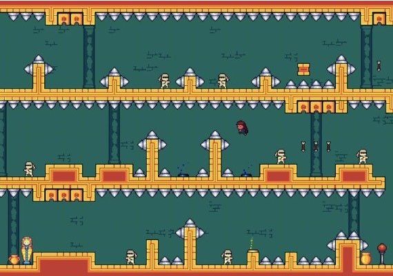 SAOMI EN Argentina Xbox One/Series Digital Key