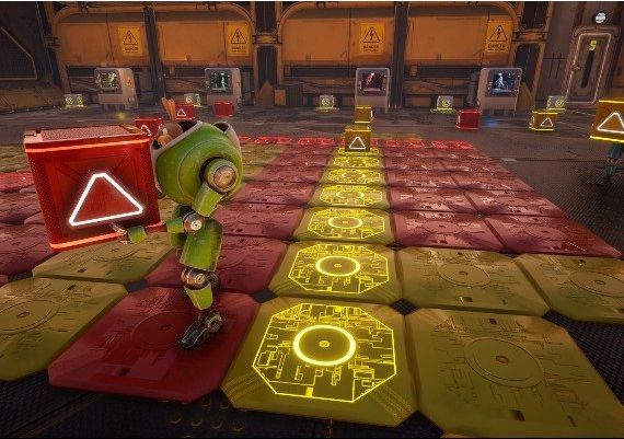 Bunny Bundle 2 EN Argentina Xbox One/Series Digital Key