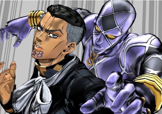 JOJO's Bizarre Adventure: All Star Battle R - Season Pass 2 DLC EN Global Steam Digital Key