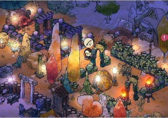 Cozy Grove + New Neighbears - Bundle EN Argentina Xbox One/Series Digital Key