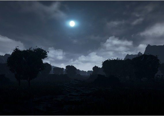 Painted Memories EN Global Steam Digital Key