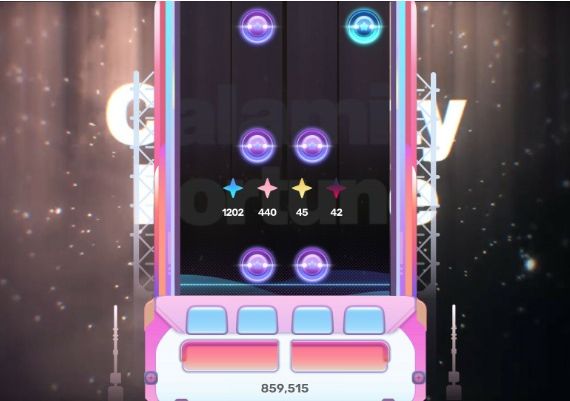 Sixtar Gate: Startrail - Touhou Project Pack 01 DLC EN/JA/KO Global Steam Digital Key