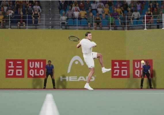 Matchpoint: Tennis Championships - Legends DLC Global Steam Digital Key