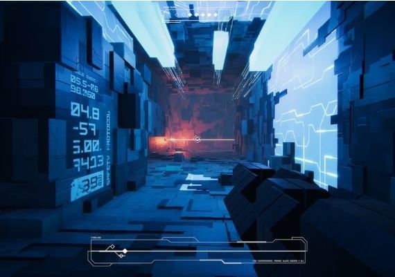 Split: Manipulate Time EN Argentina Xbox One/Series Digital Key