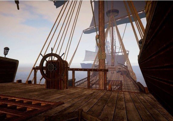 Castle Renovator EN Argentina Xbox One/Series Digital Key