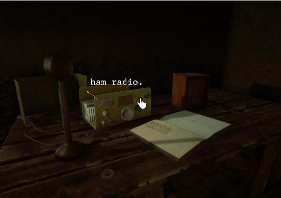 Among the Innocent: A Stricken Tale EN Global Steam Digital Key