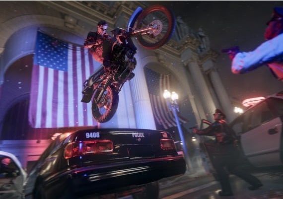 Call of Duty: Endowment - Endeavour: Tracer Pack DLC EN United States PS4/5 Digital Key