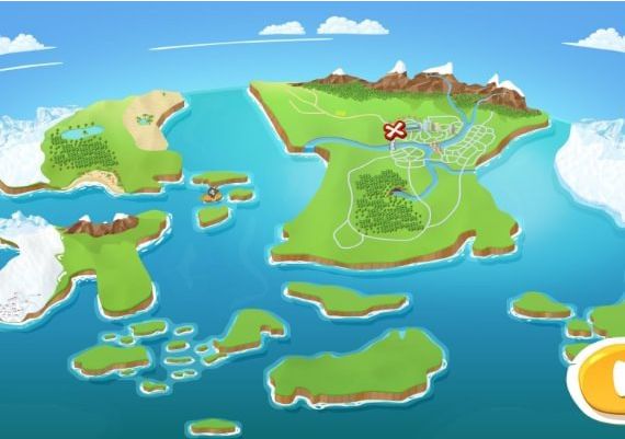 Adorables EN/DE/PT/RU/ZH/HU Global Steam Digital Key