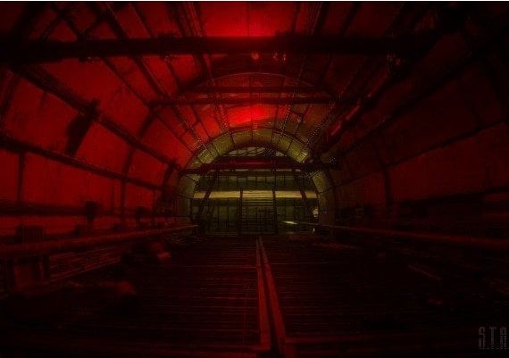 S.T.A.L.K.E.R. 2: Heart of Chornobyl PRE-ORDER Ultimate Edition Global Steam Digital Key