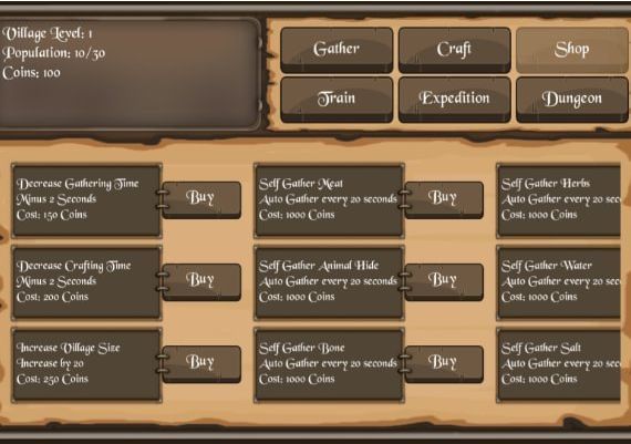 Craft and Dungeon EN Global Steam Digital Key