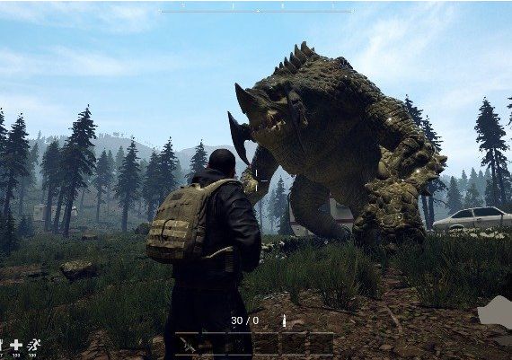 Creatures Inc EN Global Steam Digital Key