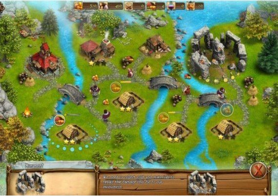 Kingdom Tales 2 EN/DE/FR/IT/KO/RU/ZH/ES United States Nintendo Switch Digital Key