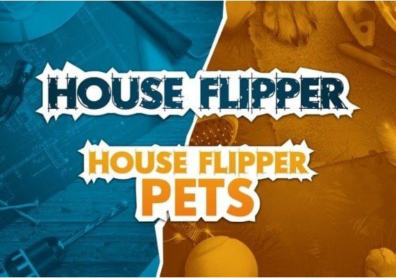 House Flipper - Pets Bundle Argentina Xbox One/Series Digital Key