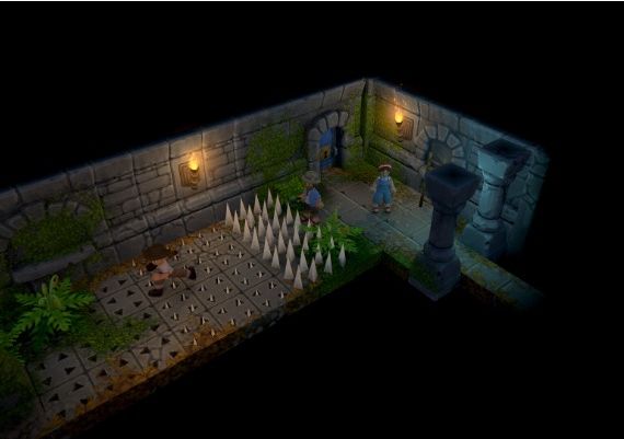 Luma Island PRE-ORDER Global Steam Digital Key