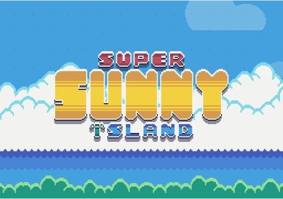Super Sunny Island EN Argentina Xbox One/Series Digital Key