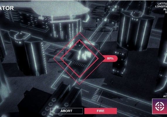 Sigma Theory: Global Cold War EN/DE/FR/RU/ZH EU Steam Digital Key