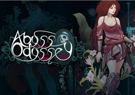 Abyss Odyssey EN/DE/FR/IT/ES Global Steam Digital Key