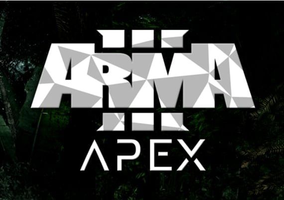 Arma 3 Apex Edition Global Steam Digital Key