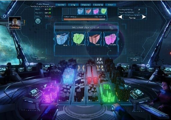 Into the Stars - Digital Deluxe EN/DE/FR/IT/PL/RU/ES Global Steam Digital Key