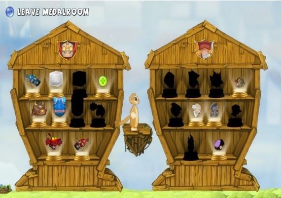 Team Indie EN Global Steam Digital Key