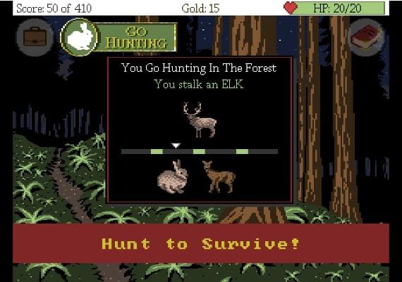 Dark Fear EN Global Steam Digital Key