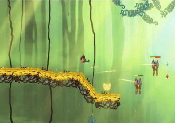 Team Indie EN Global Steam Digital Key