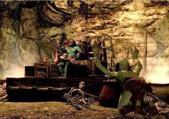 The Elder Scrolls V: Skyrim Anniversary Edition EN/DE/FR/IT/RU/ES EU Xbox One/Series Digital Key