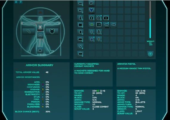 Xenomarine EN Global Steam Digital Key