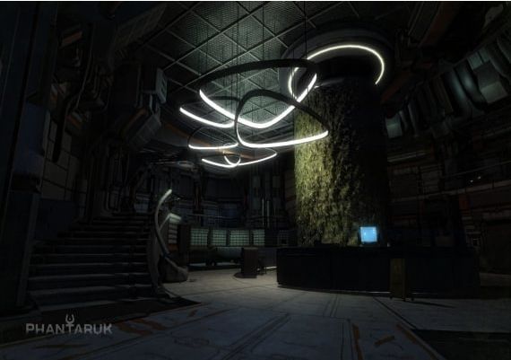 Phantaruk EN/DE/PL/RU Global Steam Digital Key