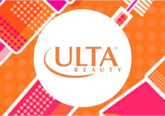 Ulta Beauty Gift Card USD US $25 Prepaid Digital Key
