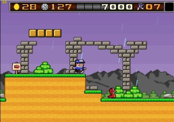 8BitBoy EN Global Steam Digital Key