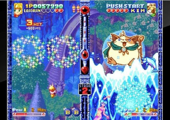 Aca Neogeo: Twinkle Star Sprites EN Argentina Xbox One/Series Digital Key