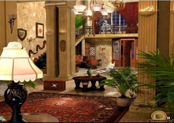 Emily Archer and the Curse of Tutankhamun EN EU Nintendo Switch Digital Key