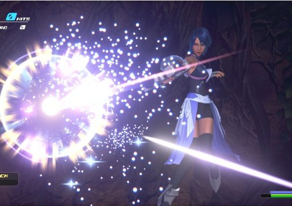 Kingdom Hearts HD 2.8 Final Chapter Prologue EN/DE/FR/IT/JA/ES Global Steam Digital Key