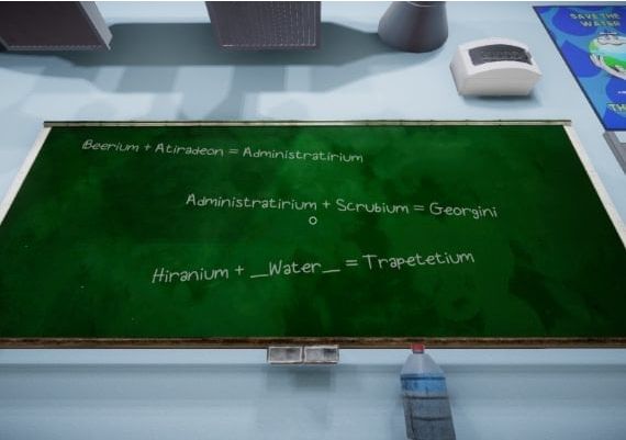 Size Matters EN Argentina Xbox One/Series Digital Key