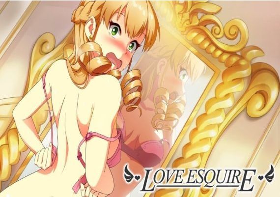 Love Esquire - RPG Dating Sim Visual Novel EN/DE/RU/ZH/ZH Global Steam Digital Key
