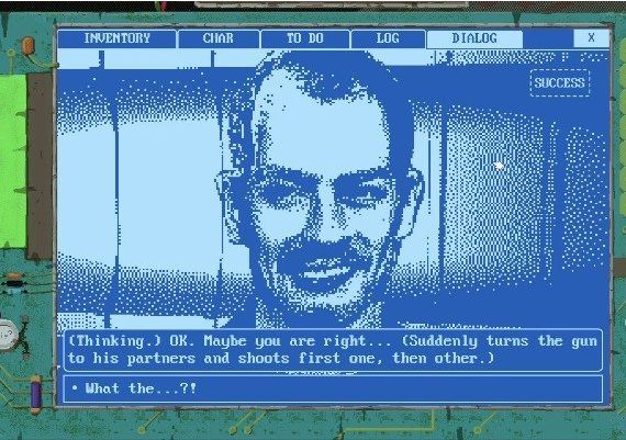 Space Wreck EN Global Steam Digital Key