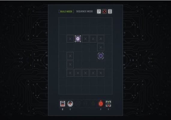 [the Sequence] EN Global Steam Digital Key
